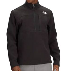 NWT North Face Men’s Gordon Lyons 1/4 Zip Jacket